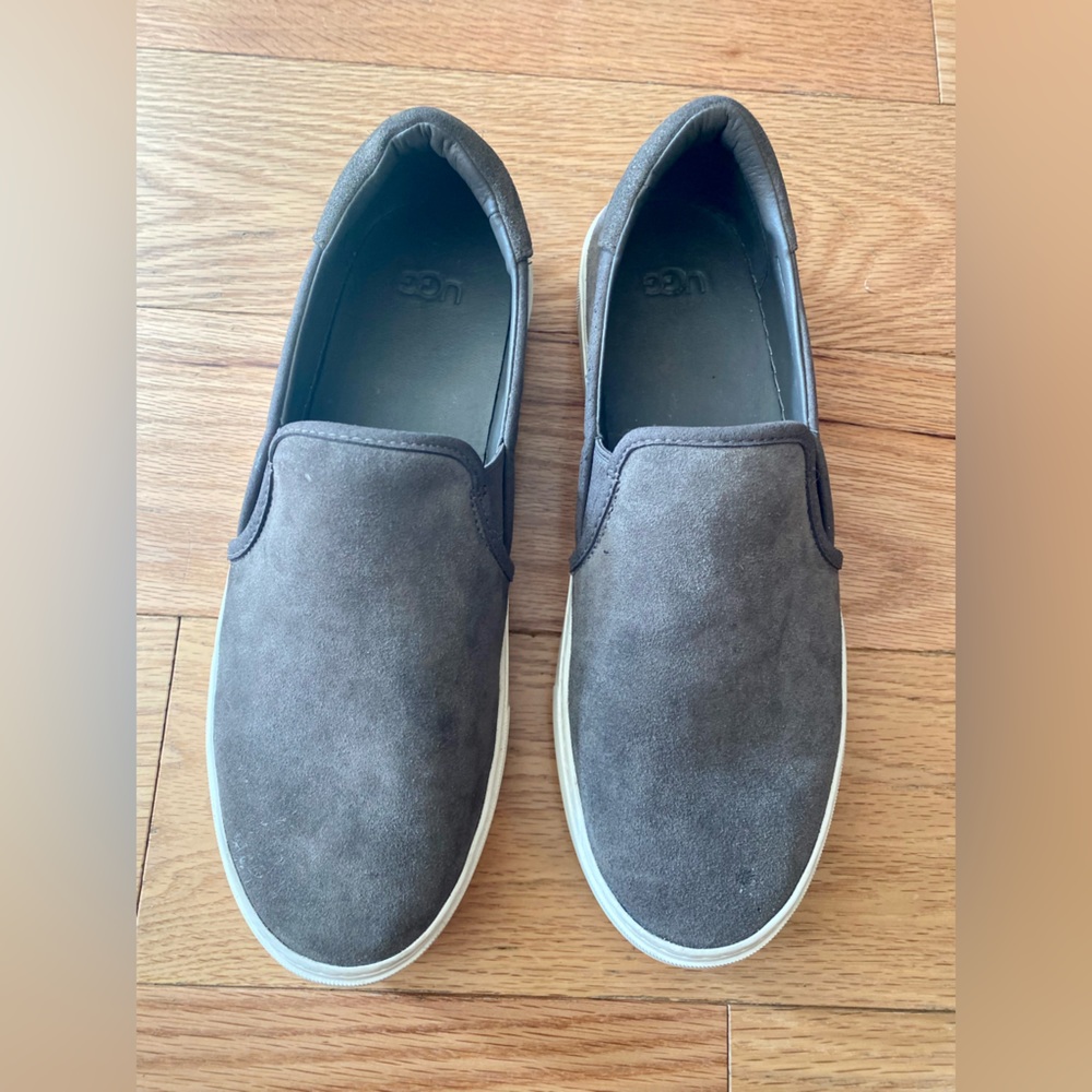 Ugg Woman’s Slip On Sneaker